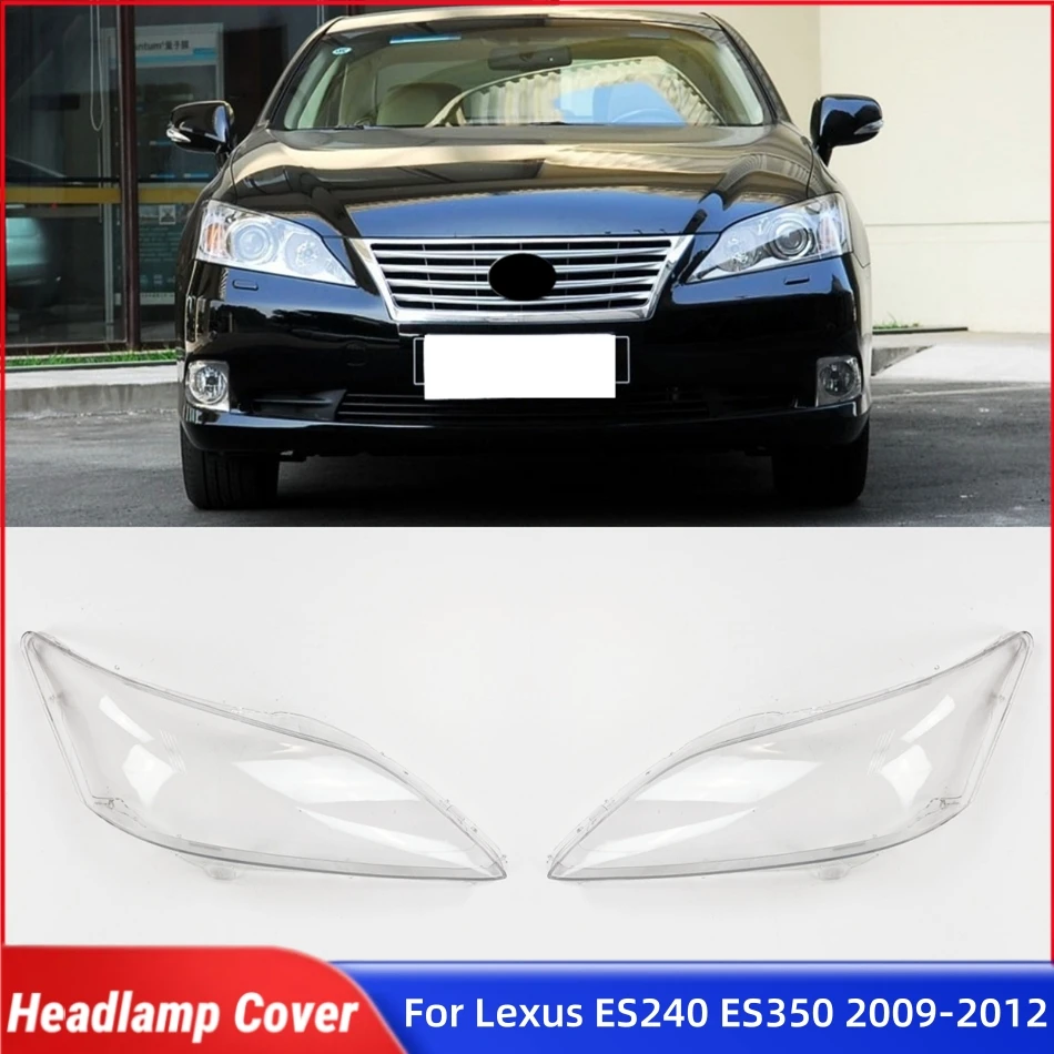 for-lexus-es240-es350-2009-2010-2011-2012-car-acccessories-shade-headlight-headlamp-car-front-headlight-lens-cover-lights-shell