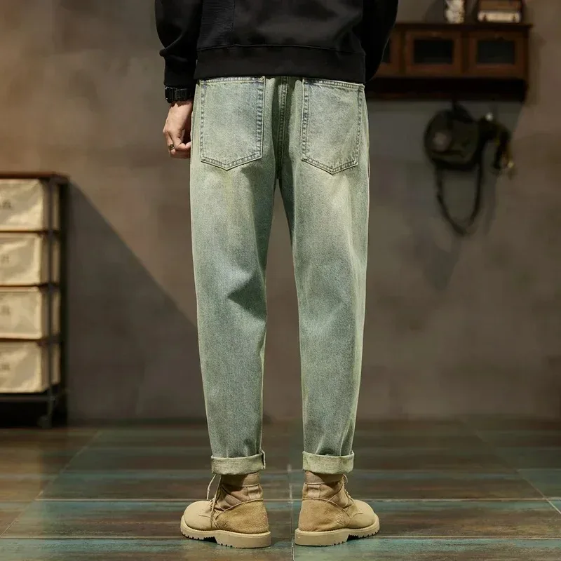 Thumbnail 4 - #63 Best Mens Straight Pants to Buy In 2026