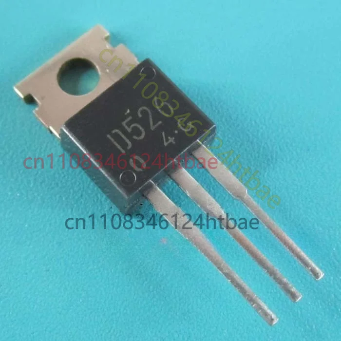 2sd526-d526-50-個-npn-パワートランジスタオリジナルの新しい電子部品