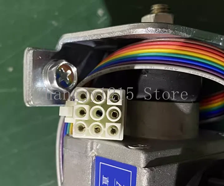 Induction automatic door square motor round motor induction door controller motor electric glass translation door accessories un