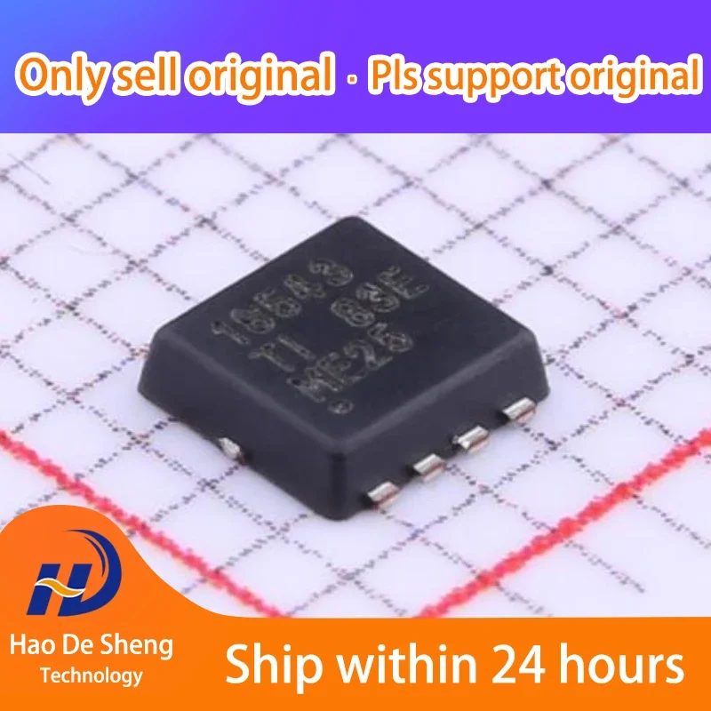 

10 шт./лот CSD18543Q3AT VSONP-8 новый оригинальный в наличии