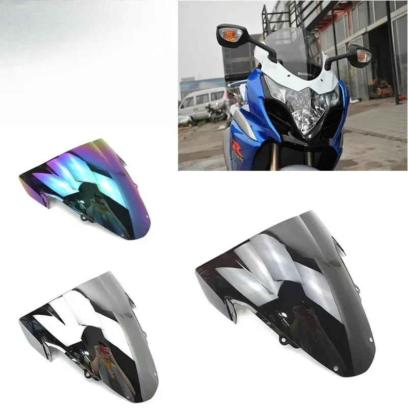 For Suzuki GSXR GSX-R 1000 K3 2003-2004  GSXR1000 GSX R1000 GSX-R1000 New Motorcycle Windshield Deflector