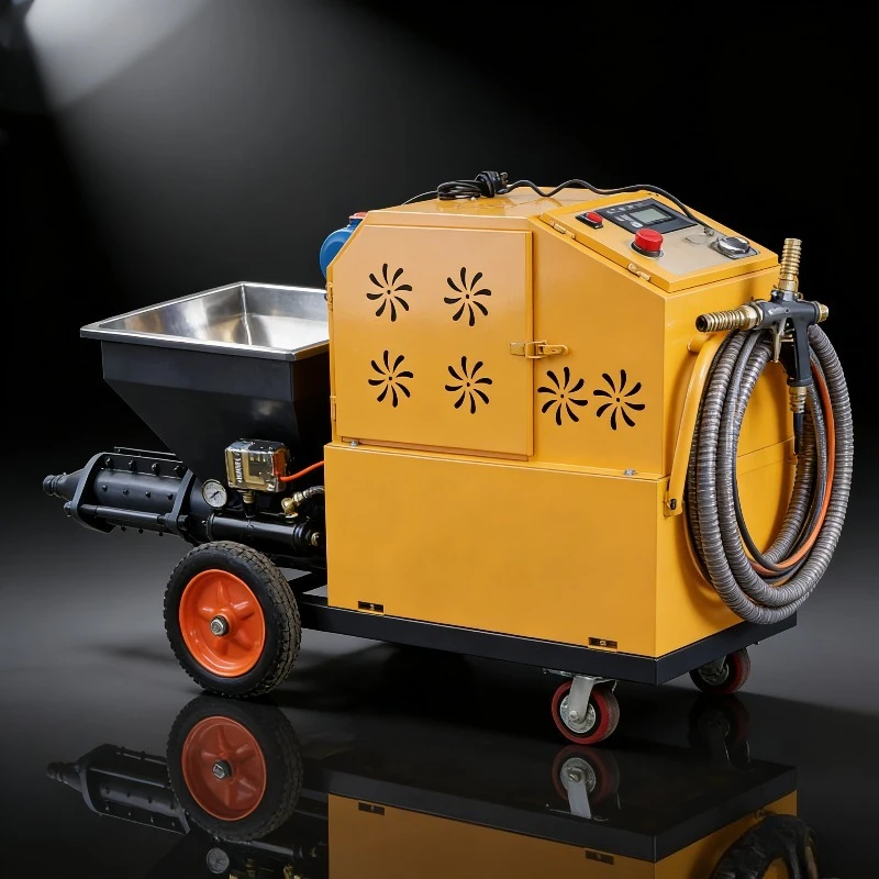 Automatic Electric …