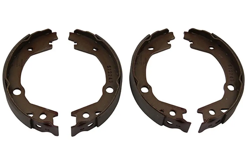 Handbrake Shoe Set for Kyron D20DT 2.0 Litre (02/2006-03/2012) 4833A21000