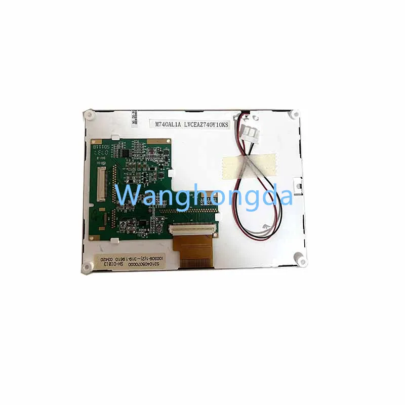 Spot M740AL1A LVCEAZ740Y10KS LCD Screen, 1 Year Warranty