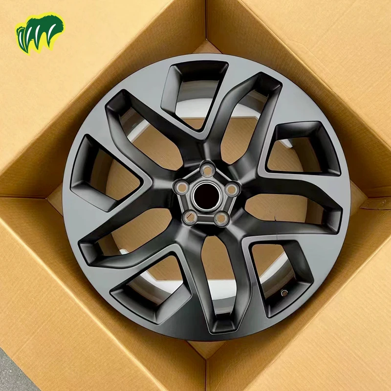 

For 21''22''23'' 21x9.5J 22X9.5J 23x10J RANGEROVER Range Rover Sport Aluminum Alloy Steel Rim Wheel Hub, Wheel Rim Wheels Rims