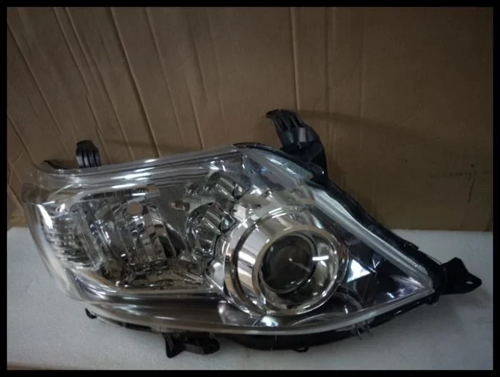 Headlight for Toyota Fortuner 2012-2015