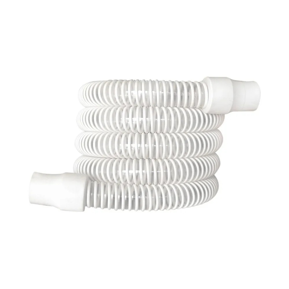 

1.8M CPAP Hose CPAP Tubing CPAP Pipe Auto APAP Anti Snoring Apnea Respitor Ventilator 22MM Tubing Hose Universal Tube for ResMed