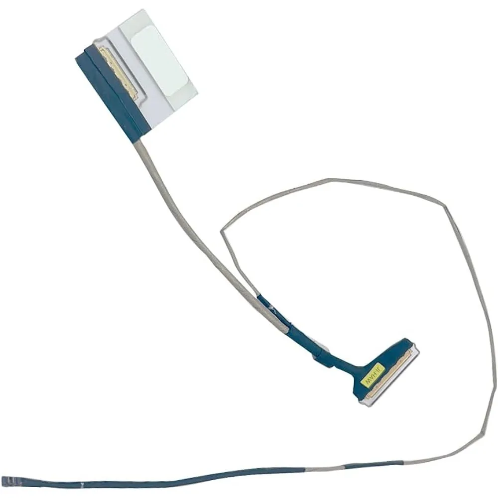 

30PIN LCD Screen Video Display Flex Cable Replacement for Acer Aspire 15 A15-51M -51P N23C3 DC02004M600 50.KS7N2.001