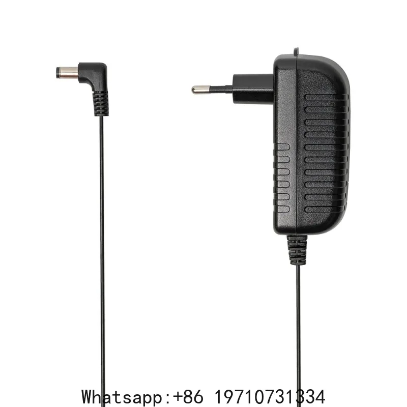 Accesorios de Cargador Dedicados, YAESU FT-817/FT-818, Cargador Dedicado de 12.6V