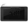 QANBA-Q7 Obsidian 2 Joystick pour PC, Joystick de contrôle d'arcade, Game Gastronomy Stick pour PS4, PS5, PC 2