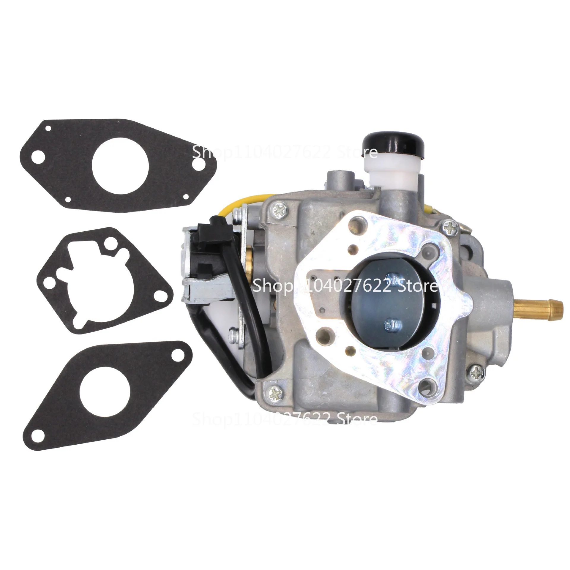 

Для Kohler 2485343-S 24853255-S Карбюратор CH20 CH25 CH640 Бензиновый двигатель