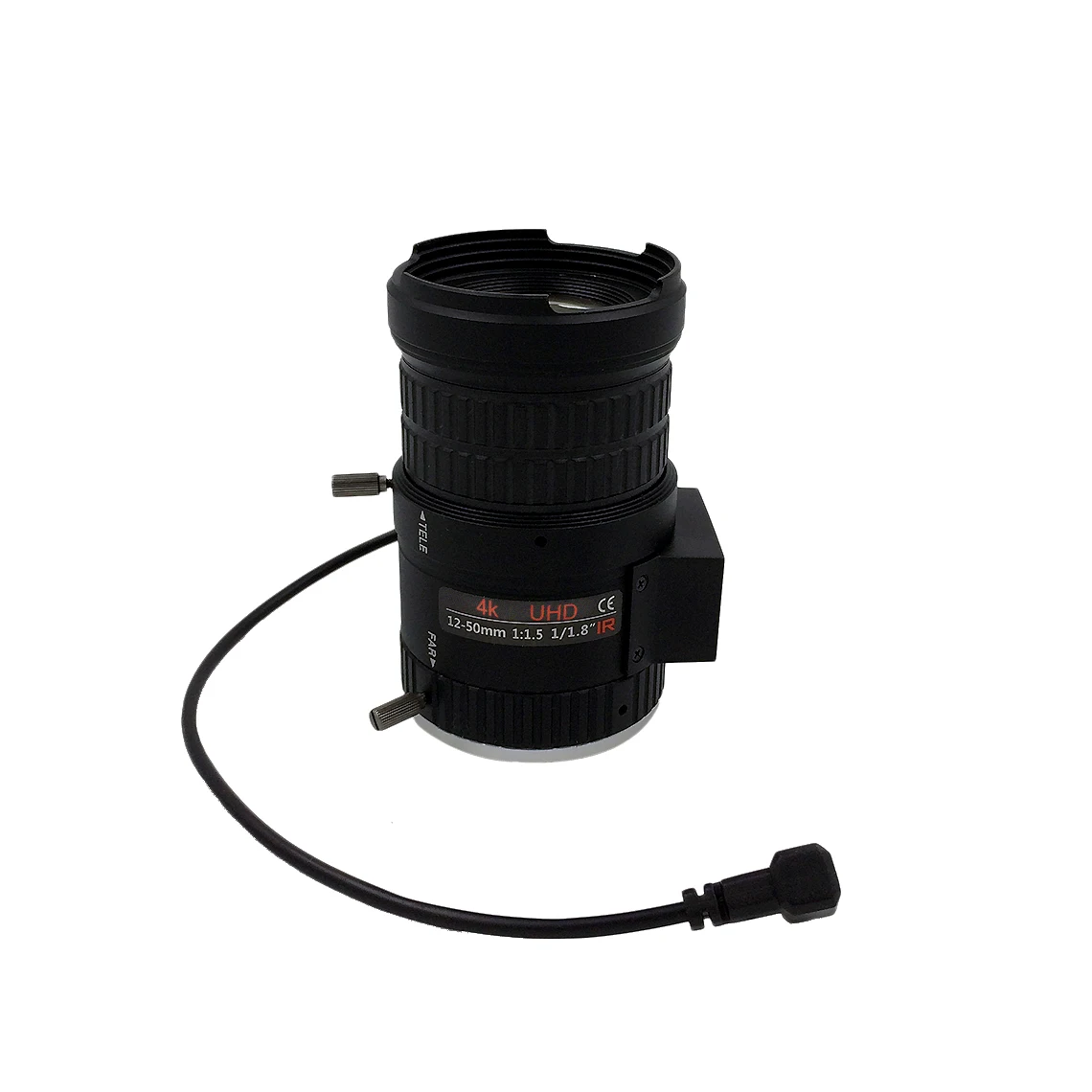 1/1.8" 12-50Mm Cs M…