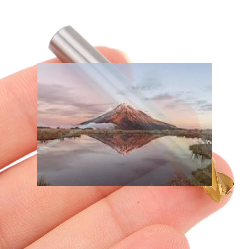 Vp 1Pc New 6Mm Shan…