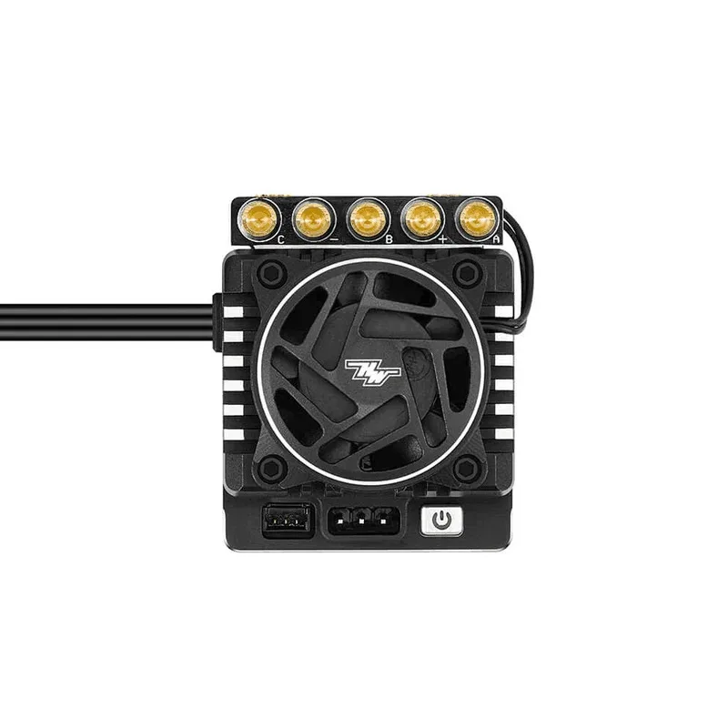 Hobbywing Xerun XR1…