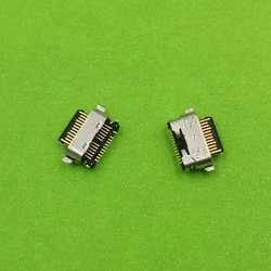 10Pcs Usb Charger Port For Motorola Moto G31 XT2173-3/G41 XT2167/G51 XT2137-2/G 5G 2022/G Stylus 2022/G72 Charging Connector