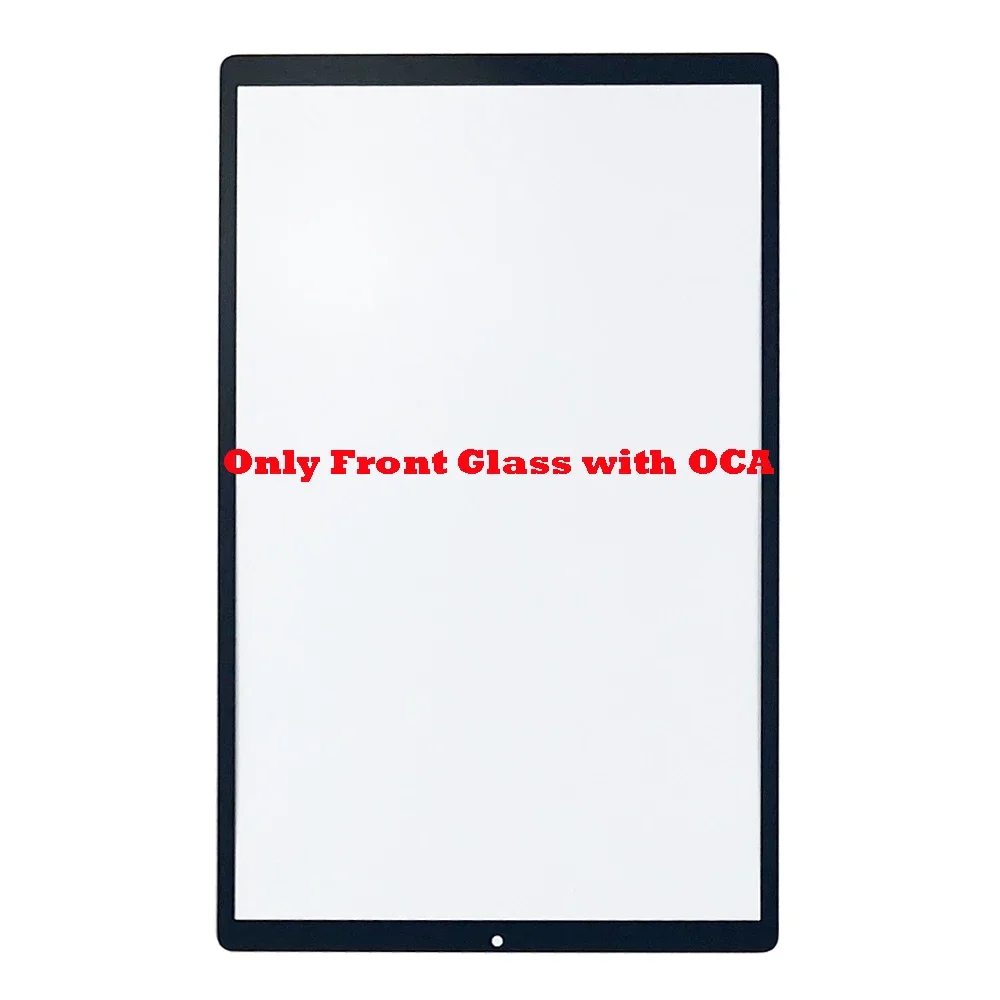 (No LCD) For Lenovo Tab M10 Plus TB-X606F TB-X606X TB-X606 11\
