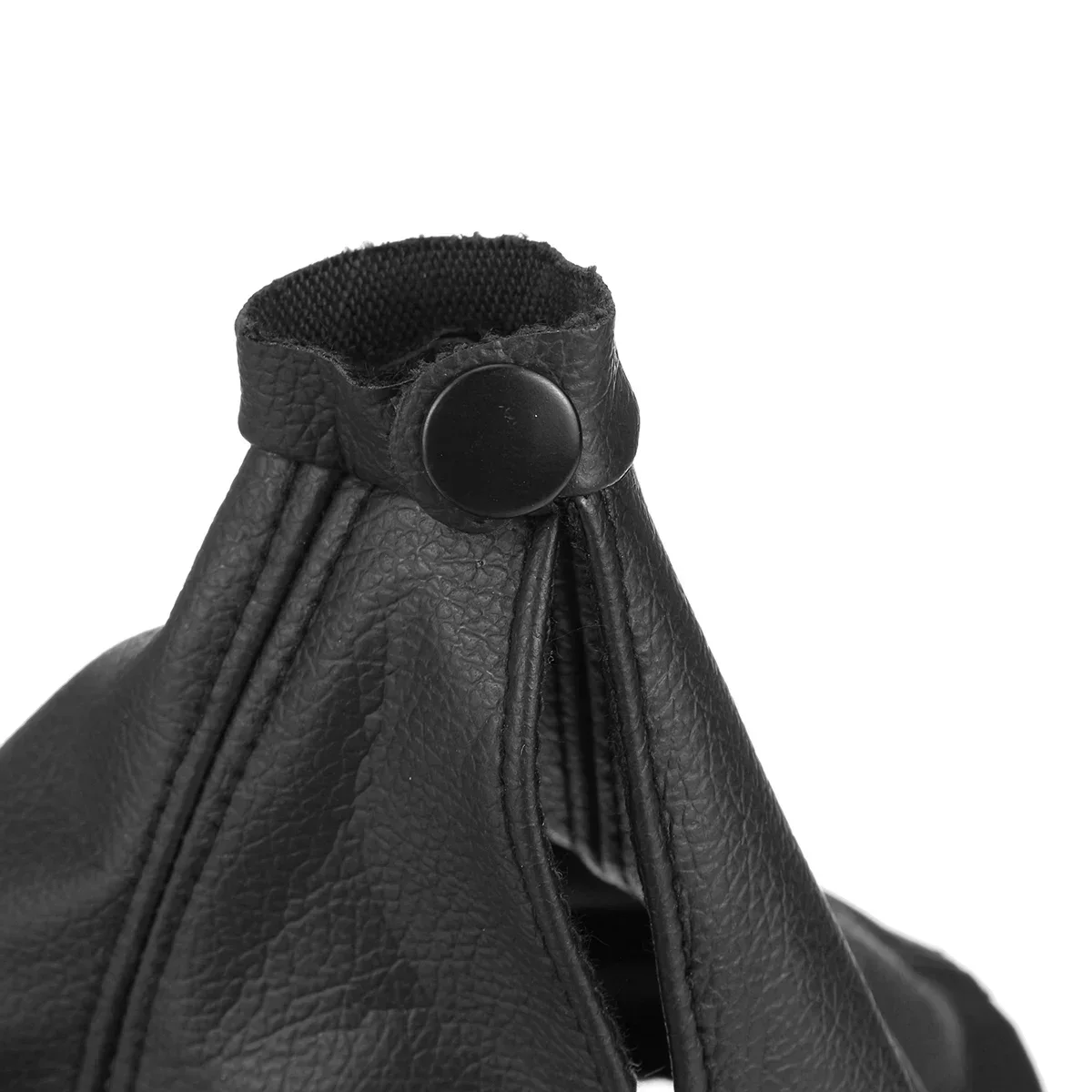 Para Iveco Daily 4 IV 2006 2007 2008 2009 2010 2011 LHD Funda de palanca de cambios con guardapolvo y cuello de palanca de cambios