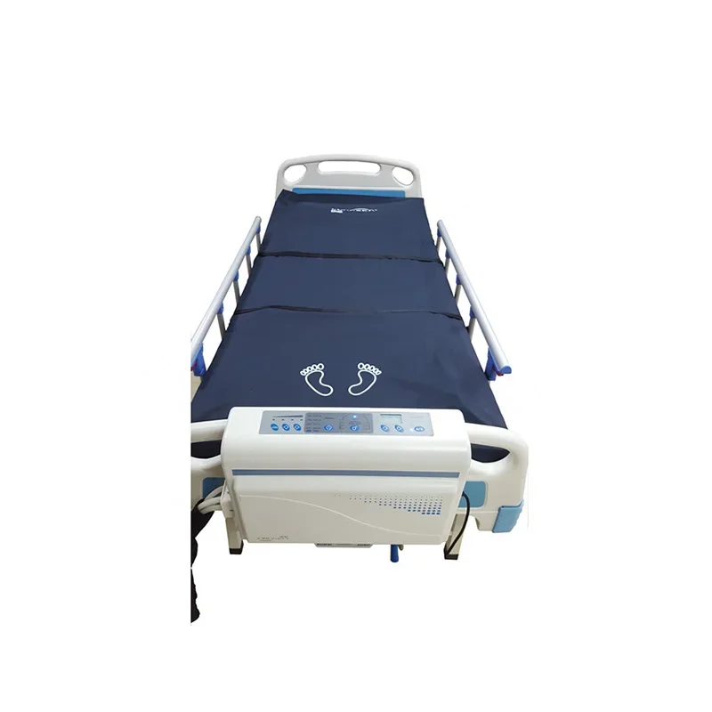 Medical Alternation And Suspension Massage Air Mattress Hospital Inflatable Air Mattress