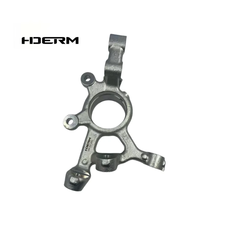 

HDERM Auto Parts Left & Right Wheel Hub Steering Knuckle For Mercedes Benz GLK-CLASS (X204) OEM A2043322901 2043323001