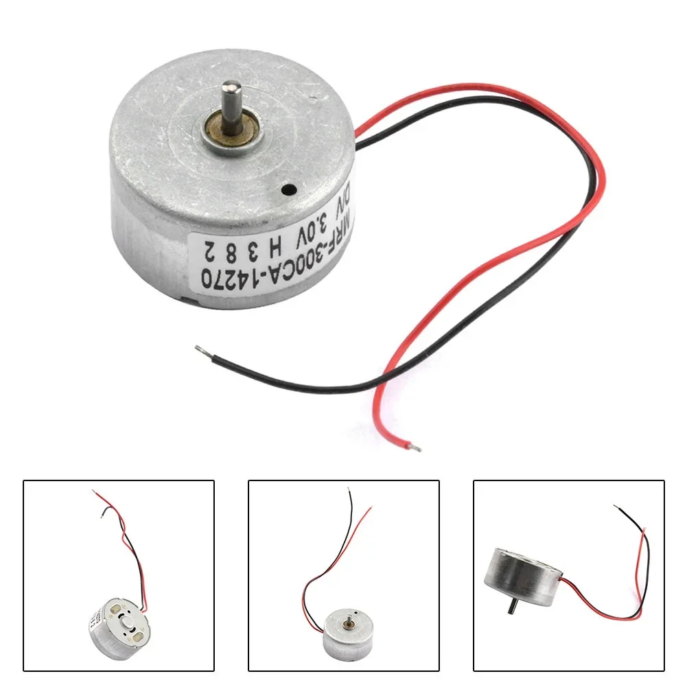 1pcs Motor 2.0V 2300 RPM 0.016A 1760 Rpm Precision Low Inertia Motor For Solar Cells And Modules Motor