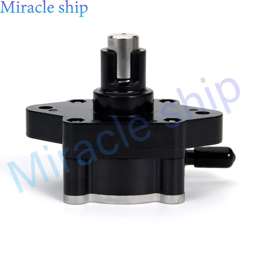 3H8-04000-1 Fuel Pump For Tohatsu/Mariner/Mercury 9.9-30hp Outboard Engine 803529T04 Professional Manufacturing Factory Supply
