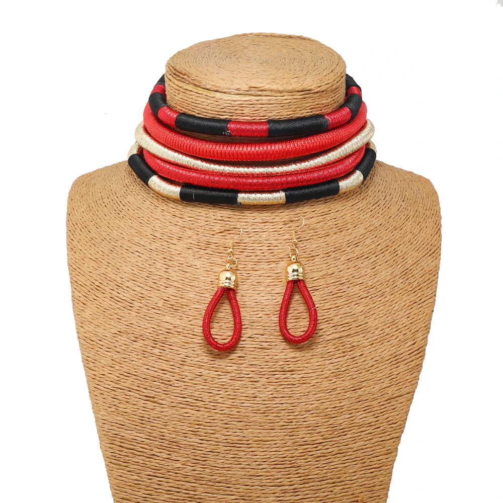 Thumbnail 3 - #22 Trending Statement Jewelry Sets Right Now