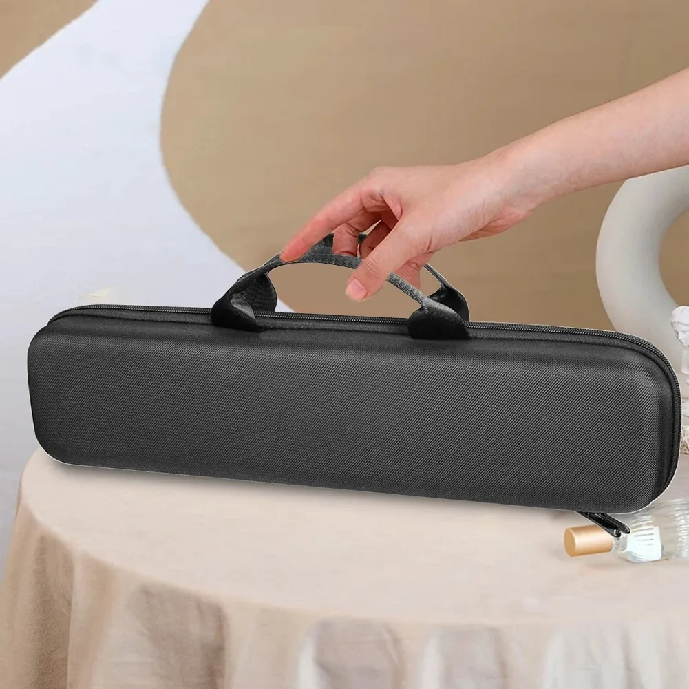 Charging Case for Travel-Friendly Suitcase with Shock-absorbing Features Easy Transportation Making It A Companion for Stylists