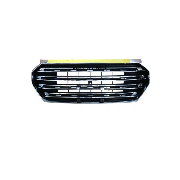 

Original Auto Parts Body Kits Grill Front Bumper Grille With Radiator OE F20-8401100 for C-hery Jetour X90 Plus Car Parts
