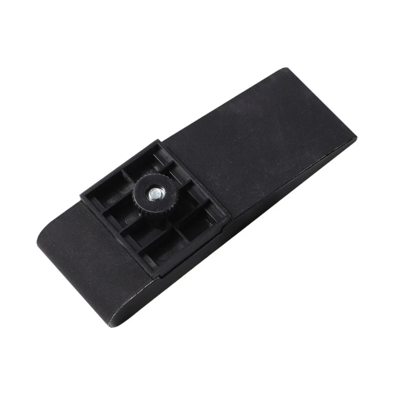 

L8RC Sanding Tool Sandpaper Rack Holder Grinding Blocks For Woodworking Car Repair