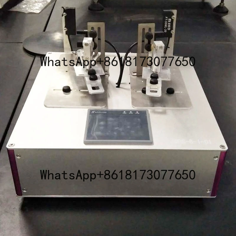 

GB/T 14214-2003 Glasses Testing Machine