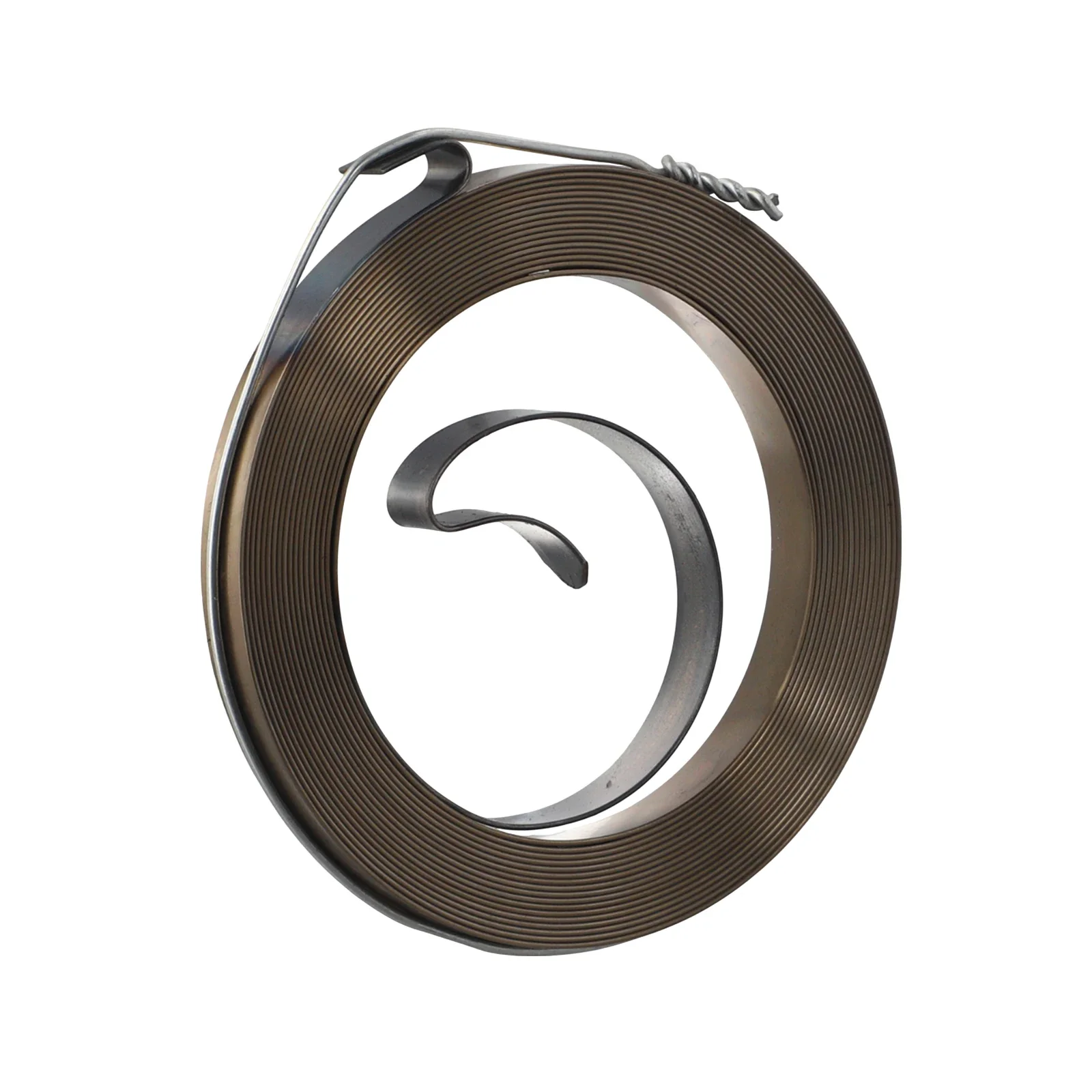Pulley And Spring Kit BS Engine Replacement Lawn Mower Maintenance 3 Piece Pulley Assembly BS Engine Pulley Assembly