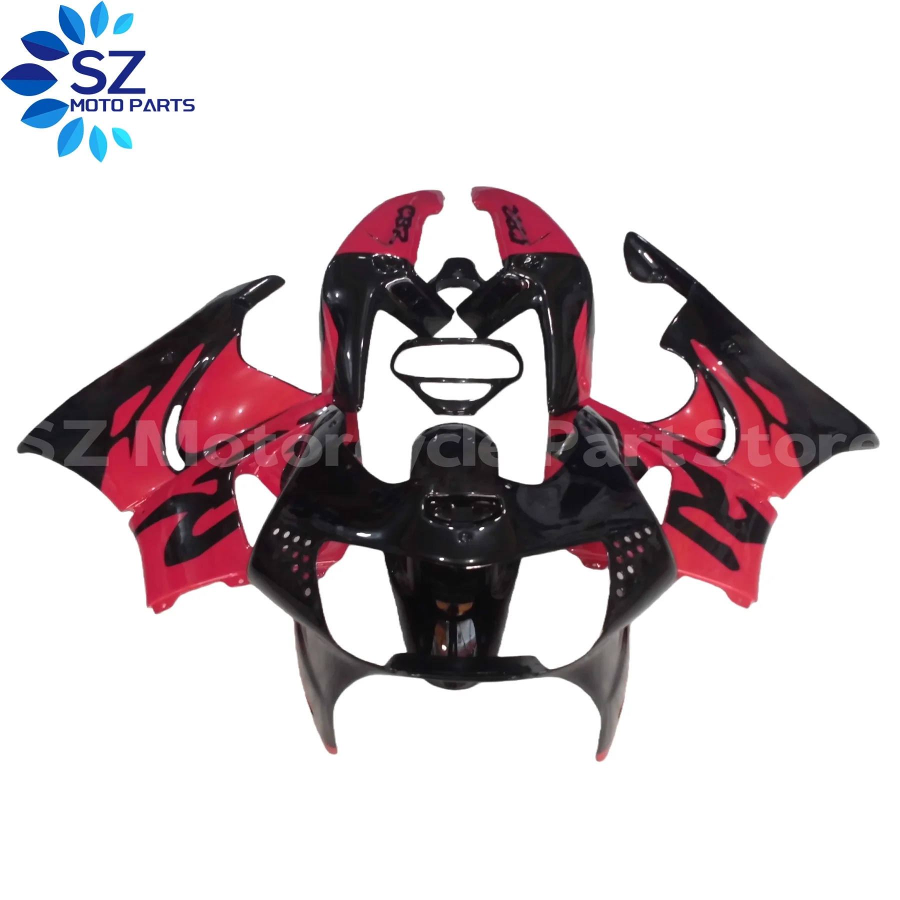 

Motorcycle Fairing Kits fit for HONDA CBR900RR 919 1998 1999 CBR 900RR CBR919 98 99 Plastic Bodywork Set