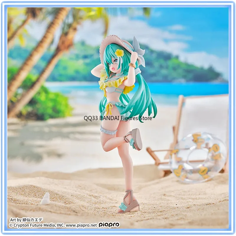 genuine-original-anime-figure-vocaloid-hatsune-miku-beach-summer-swimsuit-conceptual-series-action-model-desktop-ornaments