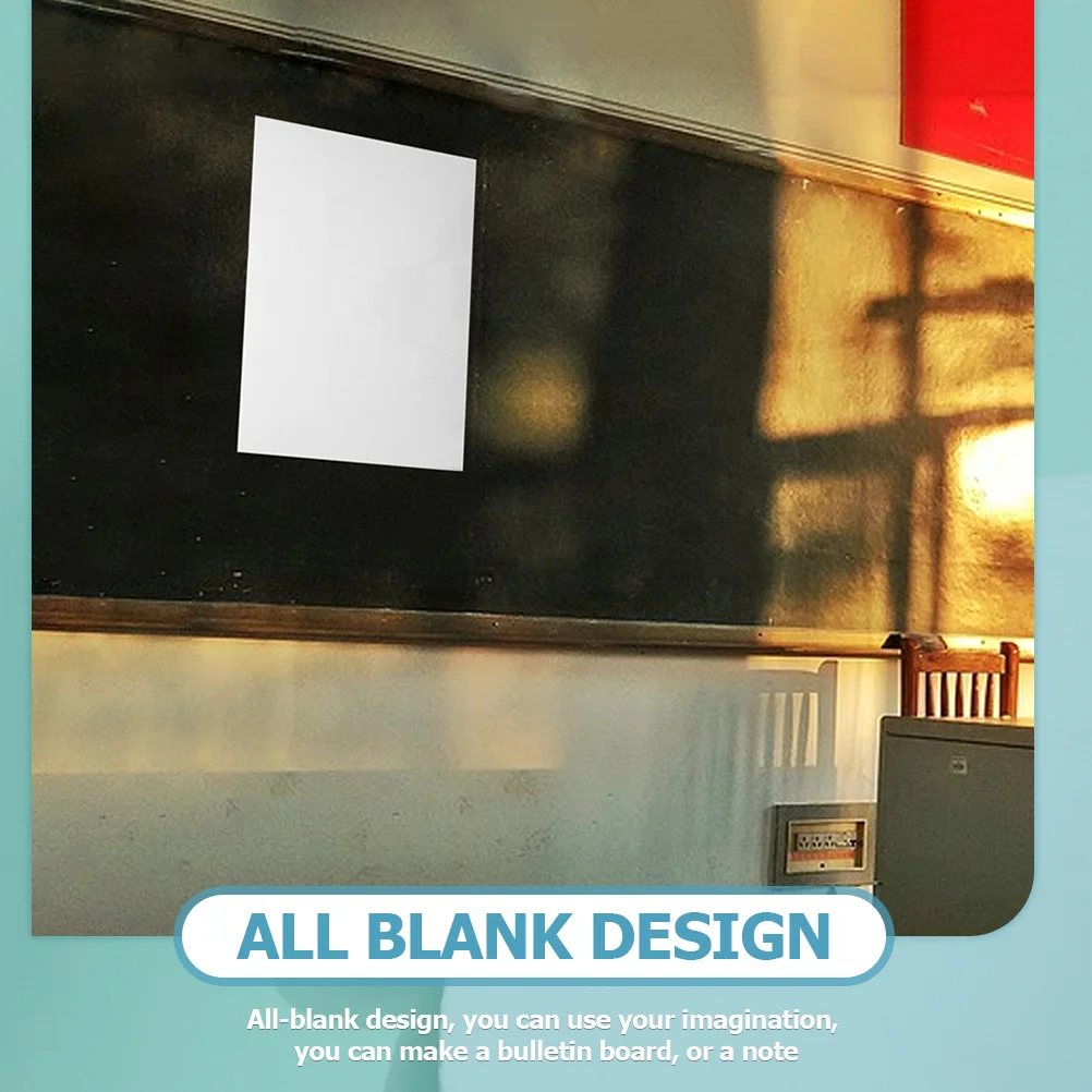 

Magnetic Whiteboard Pet Writable Fridge Message Board Household Note Reminder Board Magnetic Whiteboard