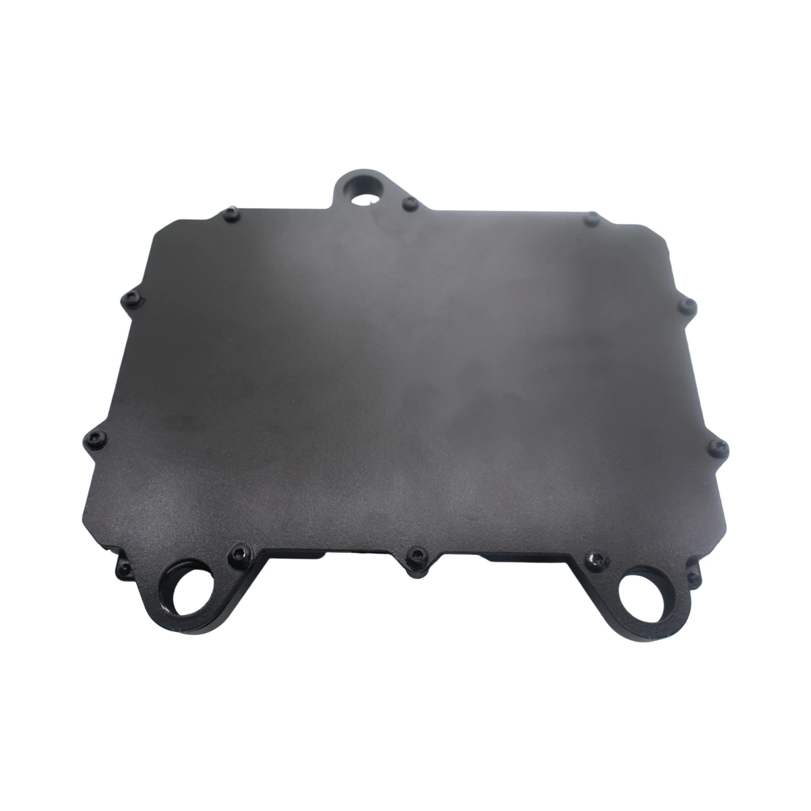 ECM Electronic Control Module  With Programmed 154-4233 1544233 For Caterpillar CAT 247 267 287 277B 267B 287B 257B 247B 257