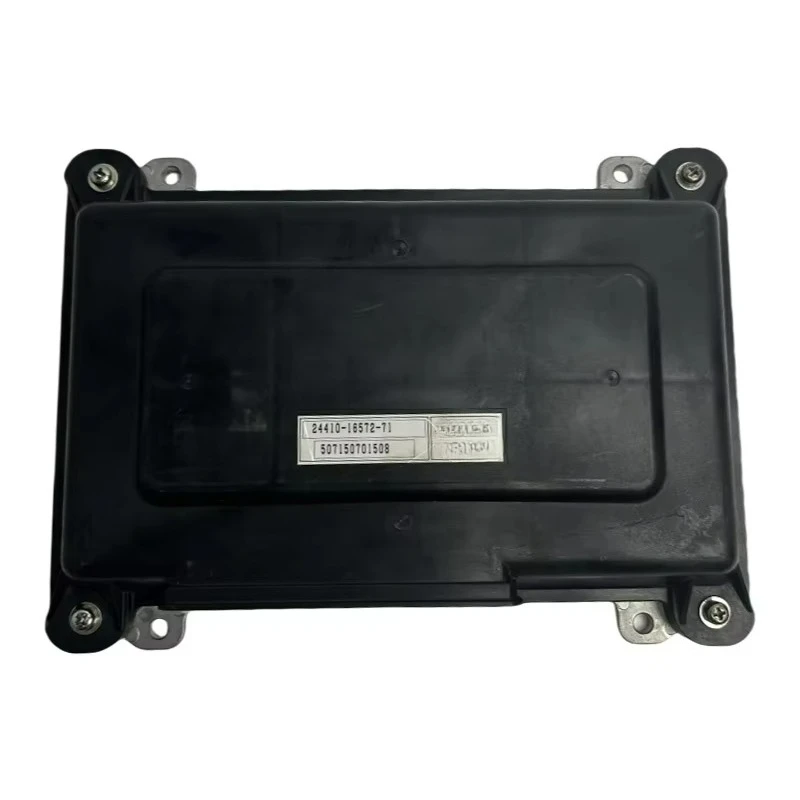

Electric Forklift Controller Original Controller Assembly 24410-15672-71 24410-16571-71 for Toyota 8FBN15-20