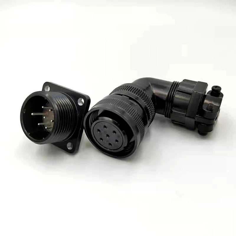 Motor Plug Aviation…