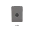 Wolf Grey