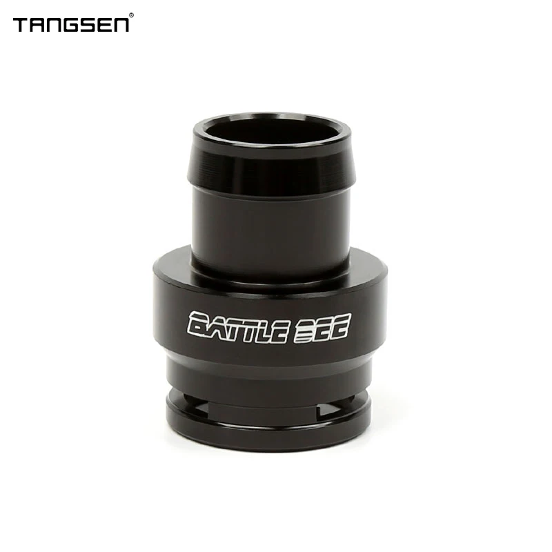 Aluminum Alloy Turbo Boost Tap Vacuum Adapter For VW Volkswagen Audi EA888 Gen2 EA113 2.0T Engine Golf 5 6 R20