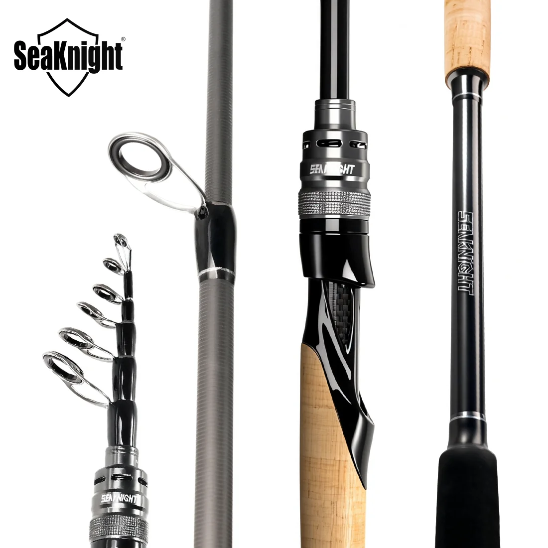 Seaknight Brand San…