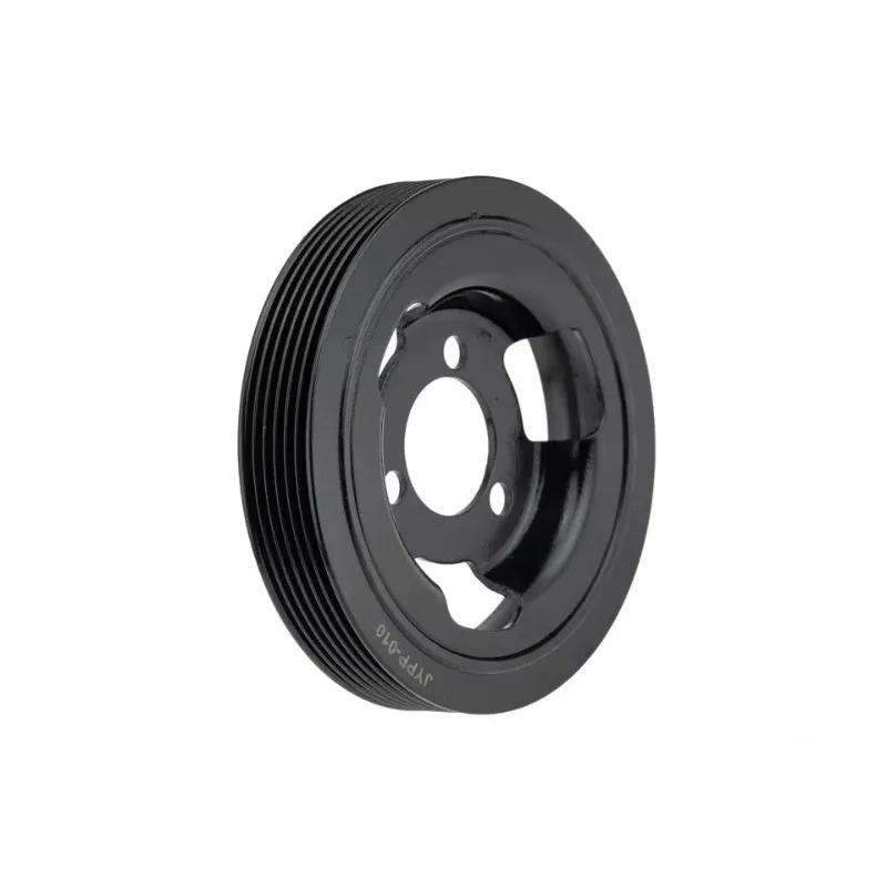 Crankshaft Pulley 11237622909 0515.T2 3648807 9804347980 V763855180 For BWM 114i 116i 118i Cooper PEUGEOT 207 208 3008 5008