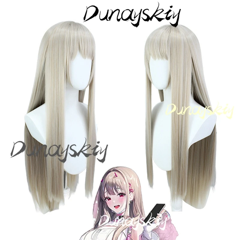 Nikke Viper 코스프레 의상 가발 애니메이션 게임 승리의 여신 코스프레 할로윈 파티 복장 여성용 맞춤형 소품