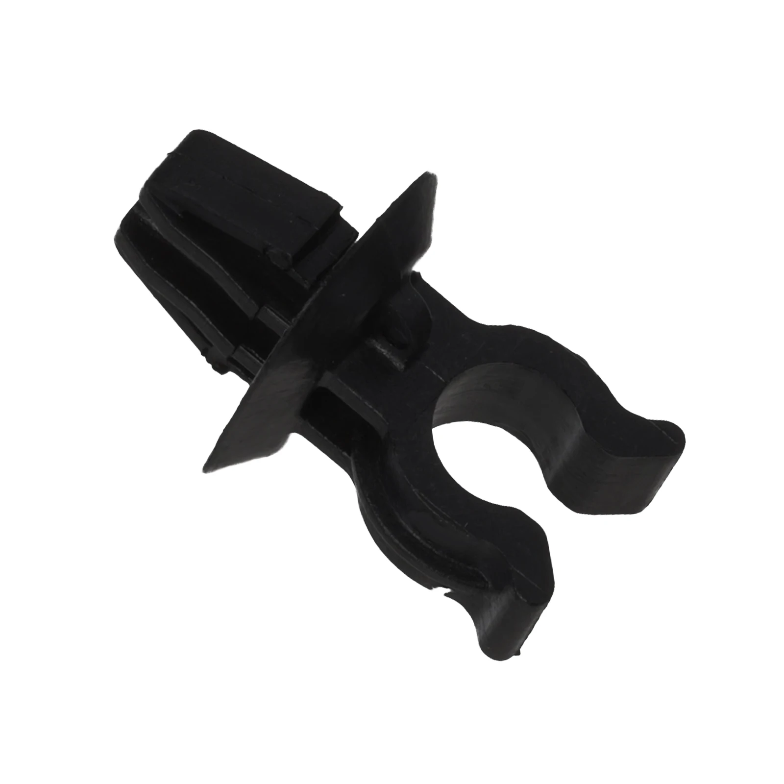 

Plastic Hood Support Rod Clip for Ford For Explorer 1999-2019 For Taurus X 08-09 Replaces 1F5Z 16828 A XF5Z 16828 AC