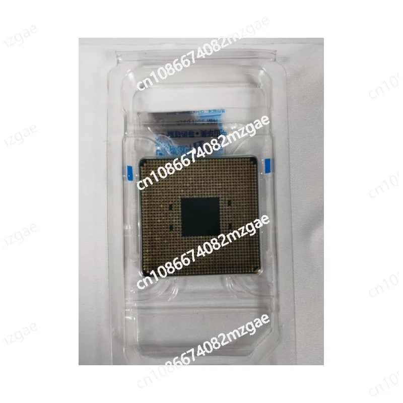 R7-5700X3D 8-core 16-thread 3.0GHz AM4 interface, loose chip processor
