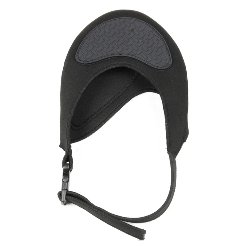 واقي أحذية شيفتر مضاد للانزلاق مقاوم للماء أسود سهل التركيب واقي إصبع القدم للدراجة النارية مضاد للانزلاق #4