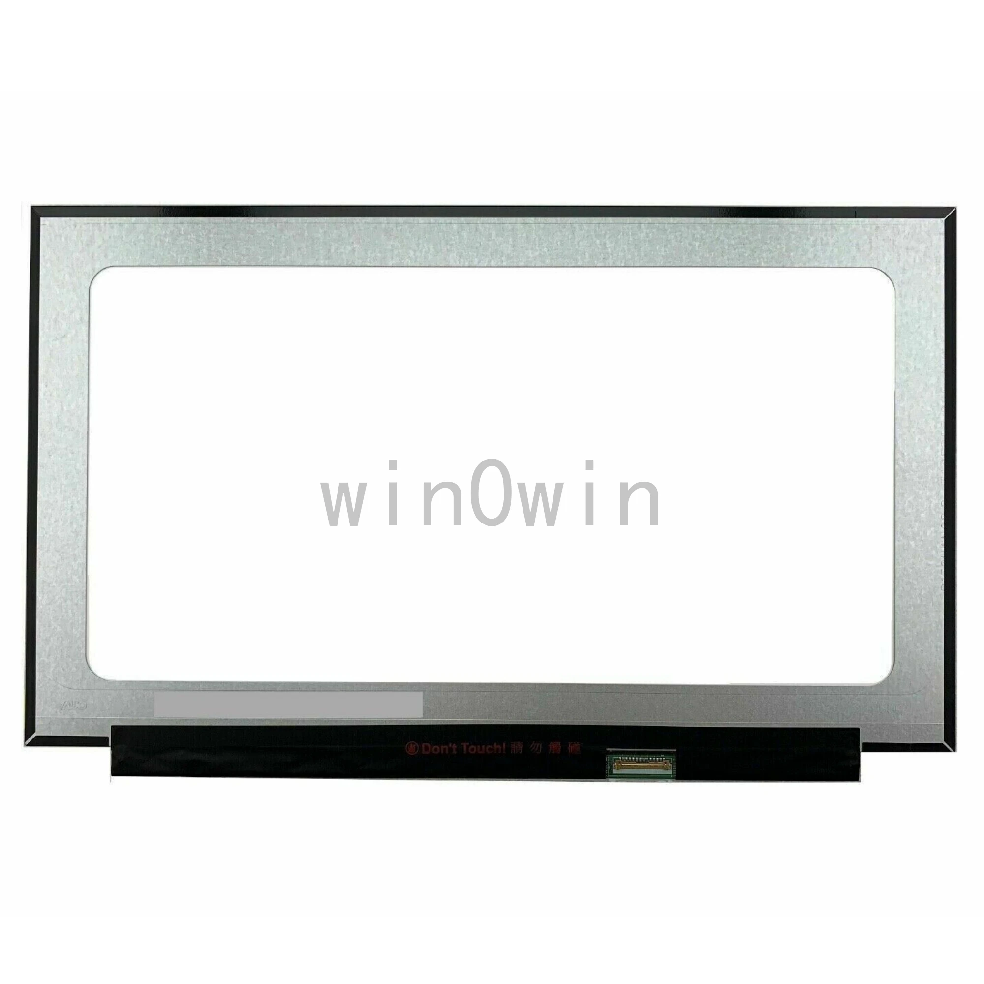 B133HAT04.3 NV133FHM-N5T 1920x1080 30Pins 60 Hz 13.3 Inch IPS FHD WLED LCD Display Screen Panel Matrix Non-Touch