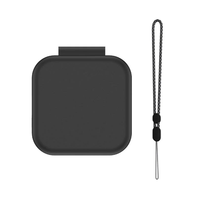 Pelindung earbud silikon pelindung earbud tahan debu untuk CMF oleh Buds Gift