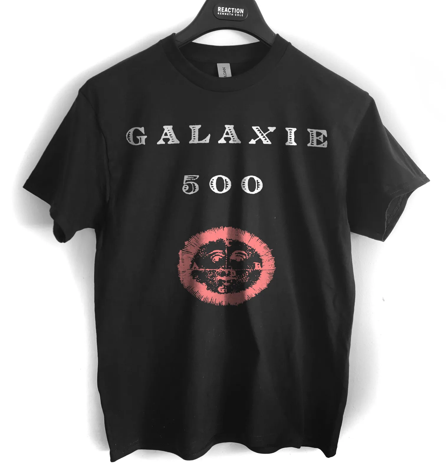 Galaxie 500 band T shirt shoegaze Spacemen 3 slowcore dream pop