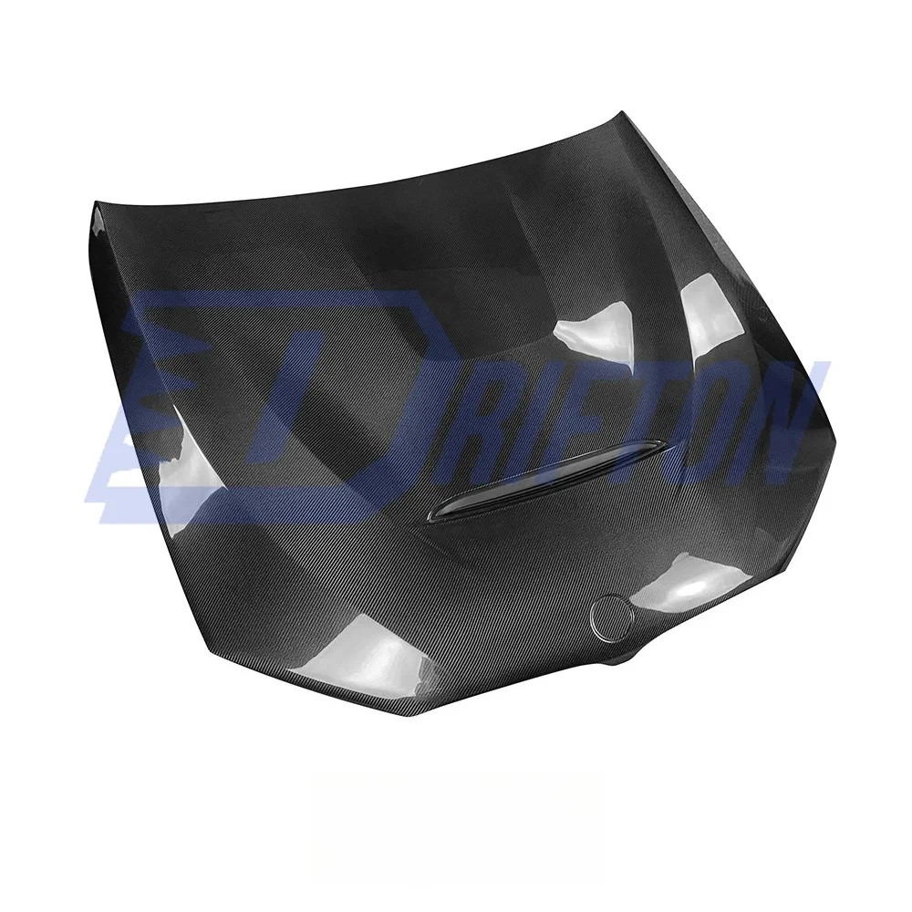 

GTS Style Hood For 5 Series G30 G38 Carbon Fiber Engine Bonnet